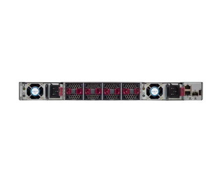 Διακόπτης Cisco Nexus 92160YC-X 48x 10G SFP+ 6x 40G QSFP+ 3.2Tbps