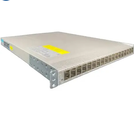 Cisco Nexus 9200 36-Port 100G QSFP28 Switch με μνήμη 16GB
