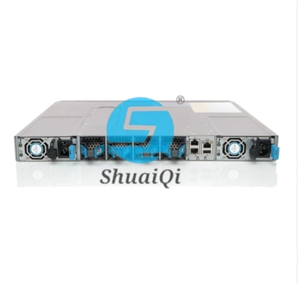 Cisco N9K-C93180YC-FX3 Switch 48x 1/10/25G + 6x 40/100G Θύρες 3.6Tbps