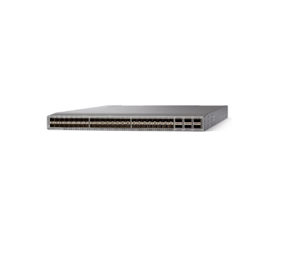 Cisco N9K-C93180YC-FX3 Switch 48x 1/10/25G + 6x 40/100G Θύρες 3.6Tbps