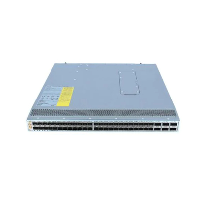 Διακόπτης Cisco Nexus 93108TC-FX 48x10G 6x40G/100G 24GB RAM