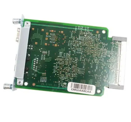 Cisco EHWIC-1GE-SFP-CU 1 θύρα Gigabit Ethernet HWIC με υποδοχή SFP