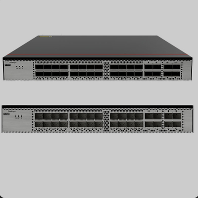 Huawei CE8875-24BQ8DQ-B Διακόπτης Κέντρου Δεδομένων 24 θυρών 16Tbps