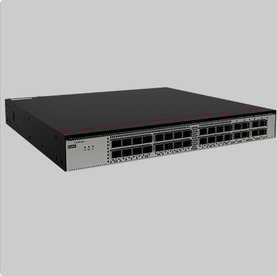 Huawei CE8875-24BQ8DQ-B Διακόπτης Κέντρου Δεδομένων 24 θυρών 16Tbps