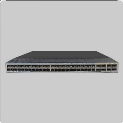 Εναλλακτικός διακόπτης Huawei CE6865-48S8CQ-EI 48x25GE SFP28 8x100GE QSFP28