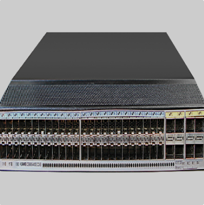 Εναλλακτικός διακόπτης Huawei CE6865-48S8CQ-EI 48x25GE SFP28 8x100GE QSFP28