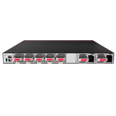 Huawei CloudEngine 8855-32CQ4BQ-B 32x100GE 4x200GE 8Tbps Διακόπτης