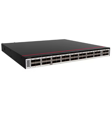 Huawei CloudEngine 8855-32CQ4BQ-B 32x100GE 4x200GE 8Tbps Διακόπτης