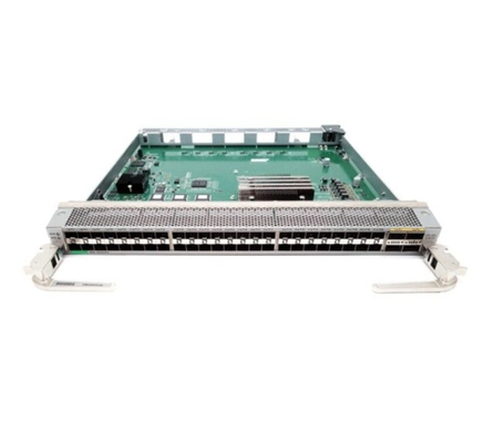 C9200-NM-2Q Μοντέλο δικτύου 2x40G QSFP+ θύρες για τον καταλύτη 9200