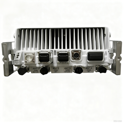 Η AHEGA AirScale Dual RRH 2T4R B1/3 240W 473995A 2TX 4RX