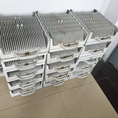 ERICSSON KRC 161 623/1 Ραδιοφώνημα 2219 B1 Ericsson Ραδιοφωνική μονάδα εξωτερικού μακροασύρματου για τον σταθμό βάσης