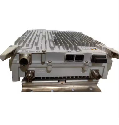 RRU5502 BSJ 4T4R Μονάδα Ραδιοφώνου Διπλής Ζώνης 1800/2100MHz 80W