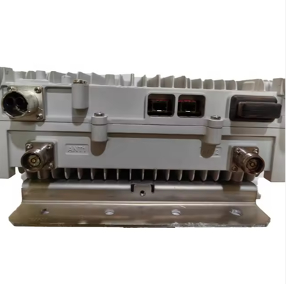 RRU5502 BSJ 4T4R Μονάδα Ραδιοφώνου Διπλής Ζώνης 1800/2100MHz 80W