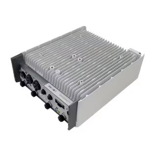 Ericsson RRU 4415 B7 KRC 161 495/1 A Remote Radio Unit (RRU) From Ericsson's Radio System Designed For Macro Base Stations, Supporting 4G (LTE) And 5G (NR) Network
