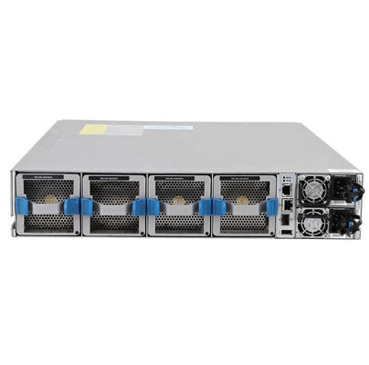 Διακόπτης Κέντρου δεδομένων Cisco N9K-C9364C-GX Nexus 9300-GX 64-Port 100G
