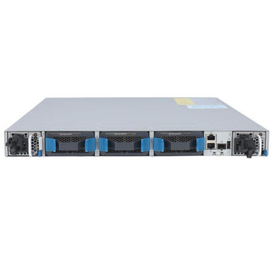 N9K-C9316D-GX
Διακόπτης Nexus 9316D Spine με 16 θύρες 400/100G QSFP-DD