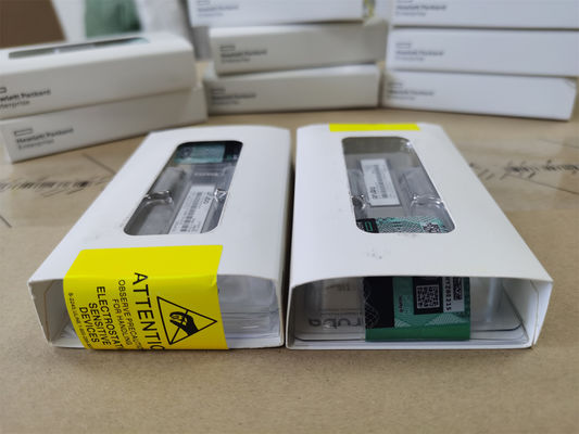 J4858D, Aruba J4858D πομποδέκτης, 1G SFP LC/500m MMF/Aruba Series