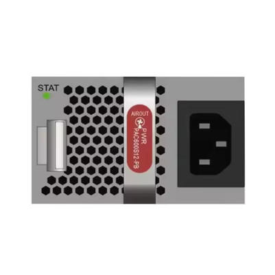 PAC600S12-PB 
600W μονάδα ισχύος εναλλασσόμενου ρεύματος (μετά τον μπροστινό αεραγωγό, την πλευρική έξοδο του πίνακα ισχύος)
