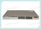 Στρώμα 3 διακόπτης WS-c3560x-48p-λ 24 * Ethernet 10/100/1000 σημείο εισόδου + λιμένες διακοπτών της Cisco