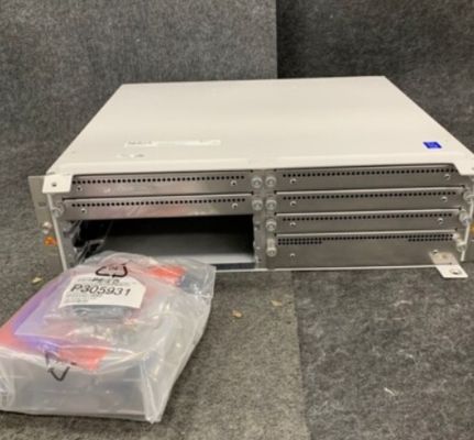 473098Α (AMIA) Σύστημα υποσύνδεσης Nokia AirScale Συστατικό που χρησιμοποιείται σε σταθμούς βάσης τηλεπικοινωνιών για παγκόσμιο σύστημα κινητών επικοινωνιών