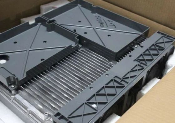 472181A FSMF (Flexible System Module Fabric), μια μονάδα επεξεργασίας και ελέγχου ζώνης βάσης για τον σταθμό βάσης Nokia Flexi Multiradio