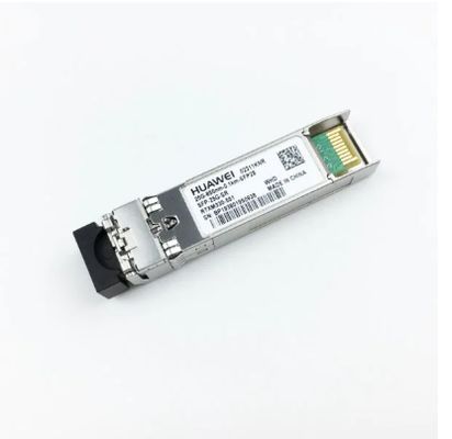 SFP-25G-SR  25GBase-SR Optical Transceiver-SFP28-25G Multi-mode(850nm,0.1km,LC) Huawei Optical Transceivers
