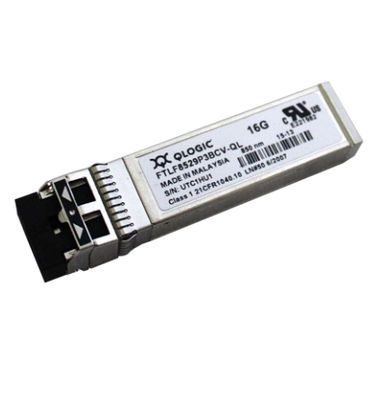 Qlogic Οπτικό πομποδέκτης FTLF8529P3BCV-QL 16Gb SW SFP+ 850nm