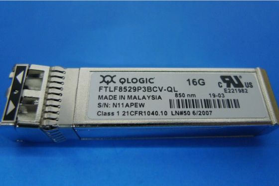 Qlogic Οπτικό πομποδέκτης FTLF8529P3BCV-QL 16Gb SW SFP+ 850nm