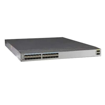 CE6810-24S2Q-LI-F, Huawei CE6810 Switch, 24x10G SFP+/2x40GE QSFP+/No Power Module
