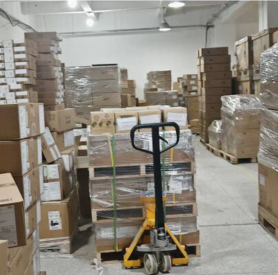 CE6885-48YS8CQ-F, Διακόπτης Huawei CloudEngine 6800, 48x10GE ηλεκτρικό/8x100GE QSFP28/2xAC PSU