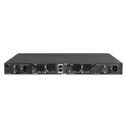 CE5810-24T4S-EI, Huawei CE5810 Switch, 24xGE RJ45/4x10GE SFP+/No Fan & PSU