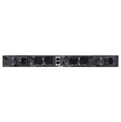 CE5810-24T4S-EI, Huawei CE5810 Switch, 24xGE RJ45/4x10GE SFP+/No Fan & PSU