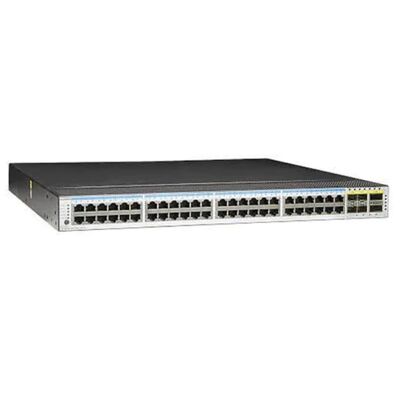 Huawei CE5800 Network Switch με 48-Port GE RJ45 4-Port 10G SFP+ και 2-Port 40G QSFP+ για κέντρα δεδομένων