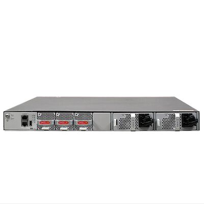 CE5855-48T4S2Q, διακόπτης Huawei CE5800, 48xGE RJ45/4x10G SFP+/2x40G QSFP+