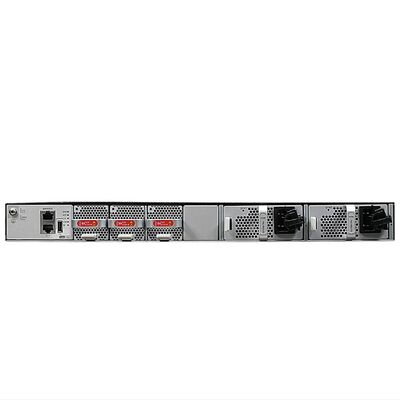 CE5855-48T4S2Q, διακόπτης Huawei CE5800, 48xGE RJ45/4x10G SFP+/2x40G QSFP+