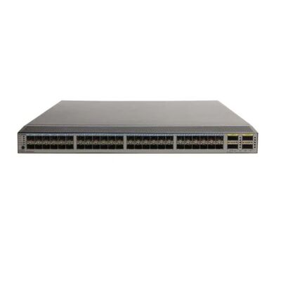 CE6850-48S4Q-EI-F, Huawei CE6850 Switch, 48x10G SFP+/4x40G QSFP+/No PSU