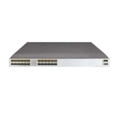 CE6850U-24S2Q-HI-F, Huawei CE6850U Switch, 24x10GE SFP+/2x40GE QSFP+/χωρίς PSU