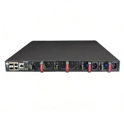 CE6850U-48S6Q-HI-F, Διακόπτης Huawei CE6800, 48x10GE SFP+/6x40GE QSFP+/Χωρίς PSU