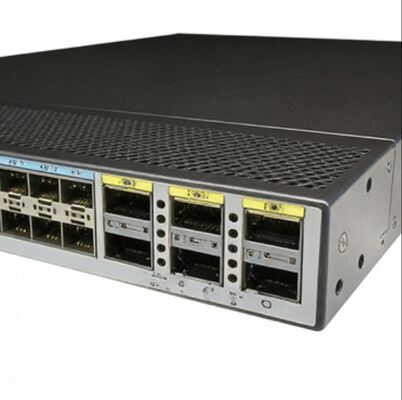 CE6851-48S6Q-HI, Huawei CE6800 Switch, 48x10GE SFP+/6x40GE QSFP+/No Fan &amp; PSU