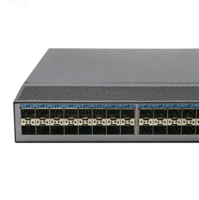 CE6855-48S6Q-HI, Huawei CE6800 Switch, 48x10G SFP+, 6x40G QSFP+, Χωρίς ανεμιστήρα και PSU
