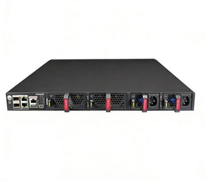CE6856-48T6Q-HI, Huawei CE6800 Switch, 48x10GE SFP+/6x40GE QSFP+/No Fan &amp; PSU