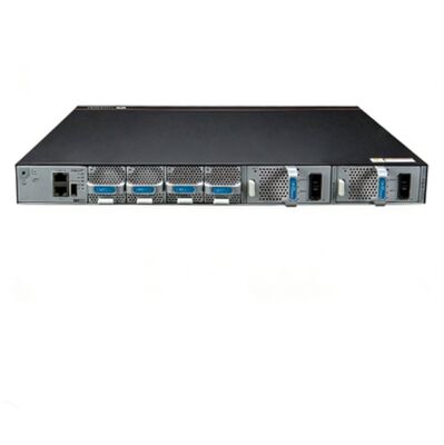 CE6857-48S6CQ-EI, Huawei CE6800 Switch, 48x10GE SFP+, 6x100GE QSFP28, No Fan &amp; PSU