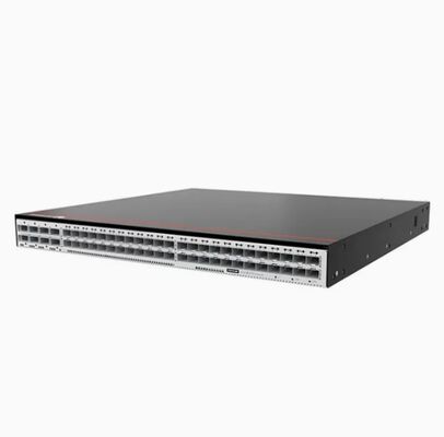 CE6855-48XS8CQ-B, Διακόπτης Huawei CloudEngine 6800, 48x10GE ηλεκτρικός/8x100GE QSFP28/2xAC PSU