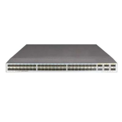 CE6855-48XS8CQ-F, Διακόπτης Huawei CE6800, 48x10GE Electric/8x100GE QSFP28/2 AC PSU
