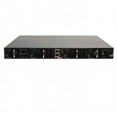 Huawei CE6800 Switch CE6856-48S6Q-HI με 48 θύρες 10G SFP+ 6 θύρες 40GE QSFP+ και 2.4 Tbps Δυνατότητα μεταγωγής