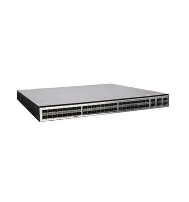 Huawei CE6800 Switch CE6857E-48S6CQ με θύρες 48x10GE SFP+ και 6x100GE QSFP28