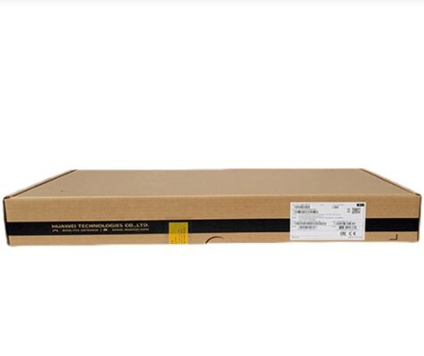 Huawei CE6800 Switch CE6857E-48S6CQ με θύρες 48x10GE SFP+ και 6x100GE QSFP28