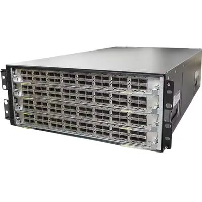 CE9860-4C-EI, Huawei CE9800 Switch, 4x400GE QSFP112/No Fan & PSU