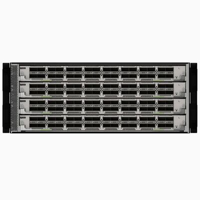 CE9865-4C 02356HYJ Cloudengine 9800 σειράς Enterprise Ethernet Network Switch