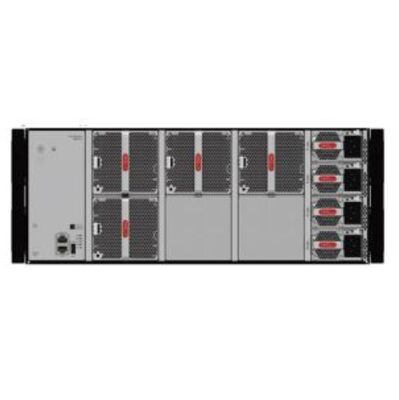 CE9865-4C 02356HYJ Cloudengine 9800 σειράς Enterprise Ethernet Network Switch